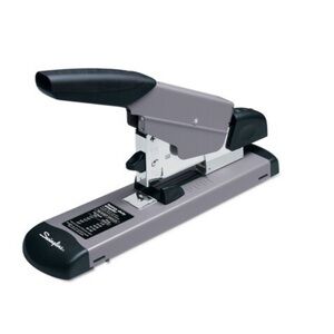 SWINGLINE ⭐️ high capacity stapler